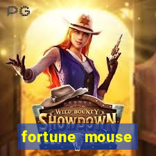 fortune mouse minutos pagantes madrugada