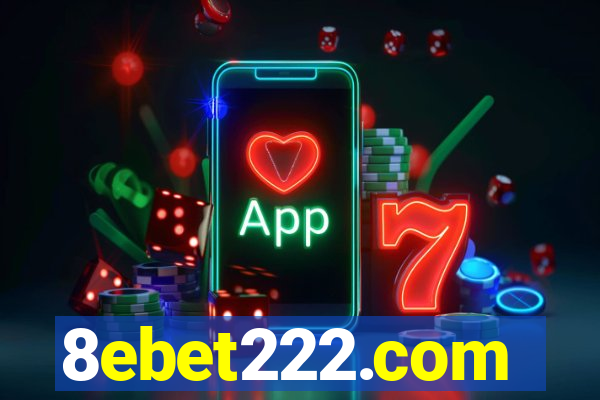 8ebet222.com