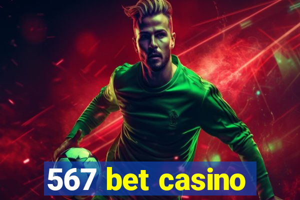 567 bet casino