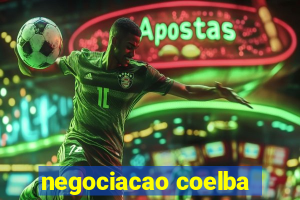 negociacao coelba