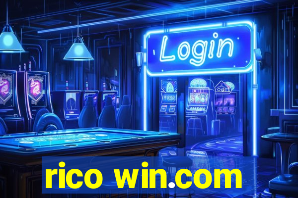 rico win.com