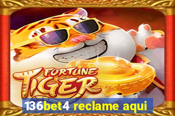 136bet4 reclame aqui