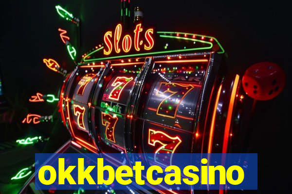 okkbetcasino