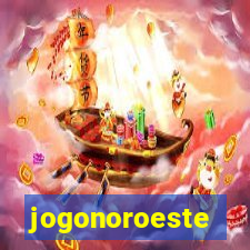 jogonoroeste