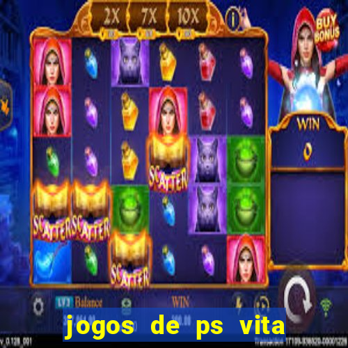 jogos de ps vita download pkg