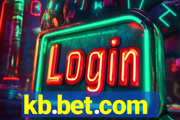 kb.bet.com