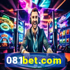 081bet.com