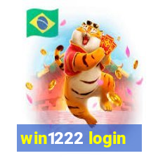 win1222 login