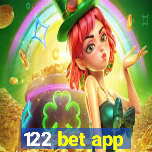 122 bet app