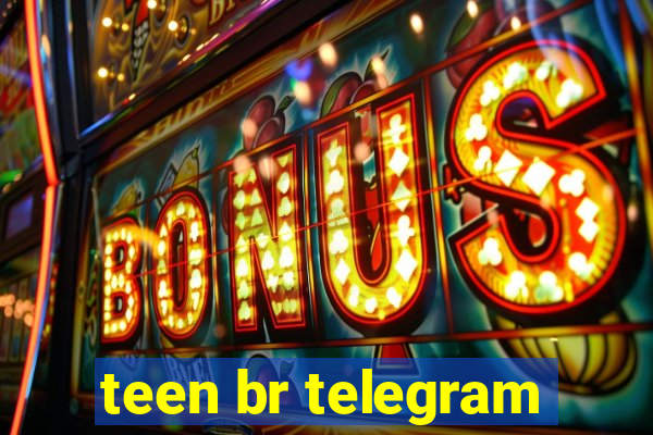 teen br telegram