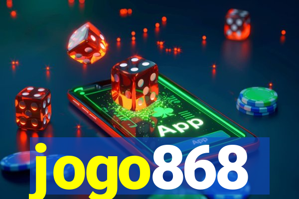 jogo868