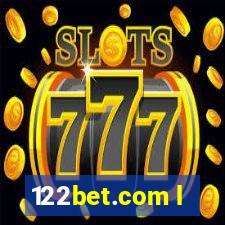 122bet.com l