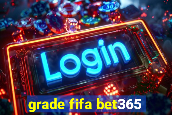 grade fifa bet365