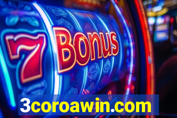 3coroawin.com