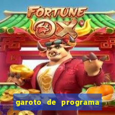 garoto de programa zona leste