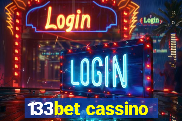 133bet cassino