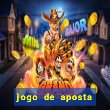 jogo de aposta para menores de 18