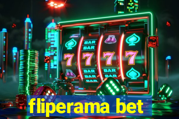 fliperama bet