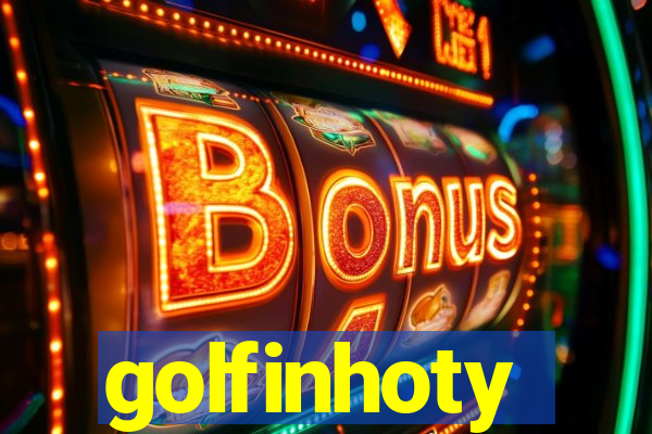 golfinhoty