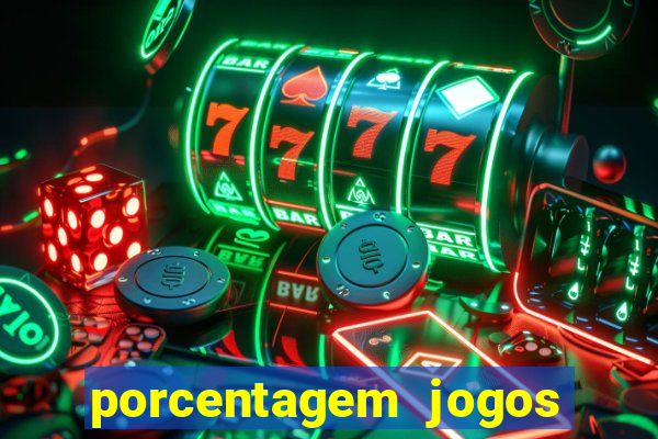 porcentagem jogos da pg