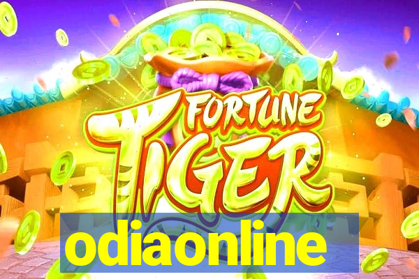 odiaonline