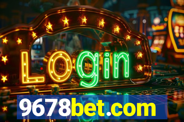 9678bet.com