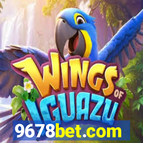 9678bet.com