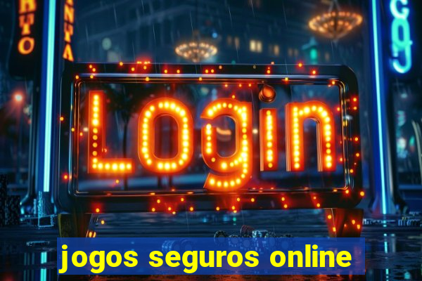 jogos seguros online