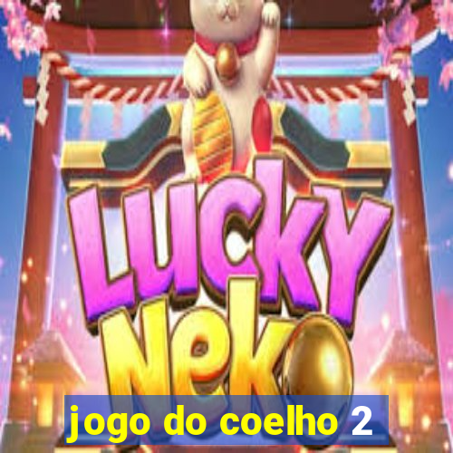 jogo do coelho 2