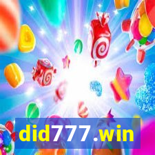 did777.win