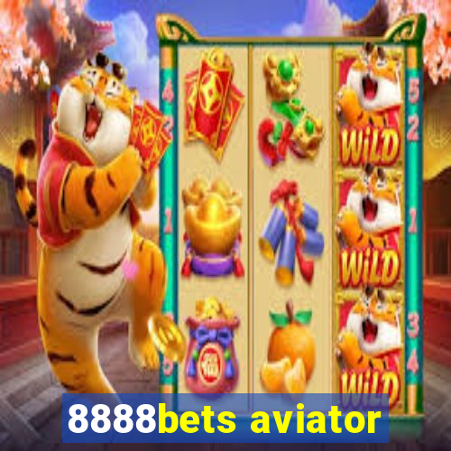 8888bets aviator