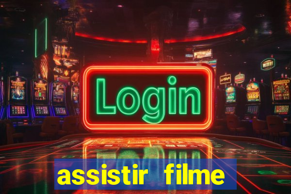 assistir filme cruzeiro das loucas