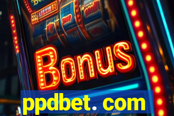 ppdbet. com