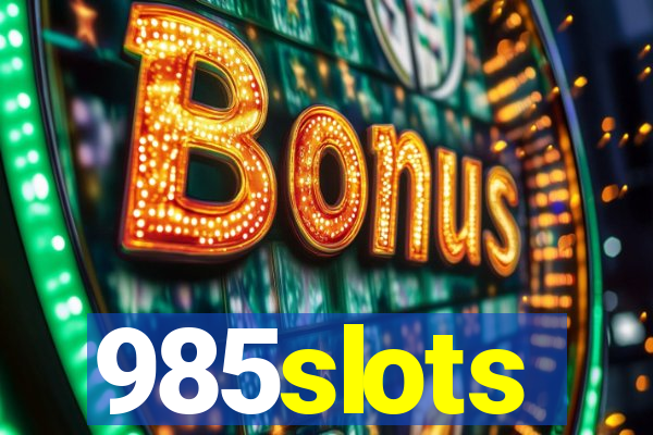 985slots