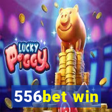 556bet win