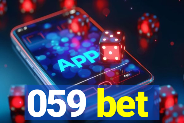 059 bet