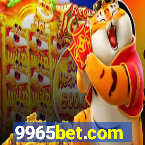 9965bet.com