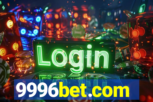 9996bet.com