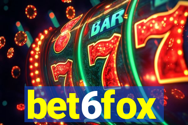 bet6fox