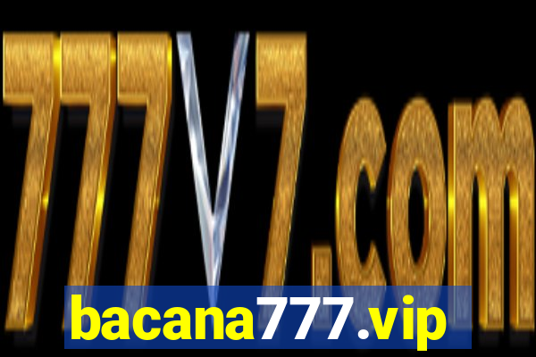 bacana777.vip