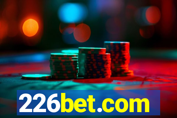 226bet.com