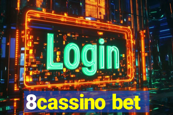 8cassino bet