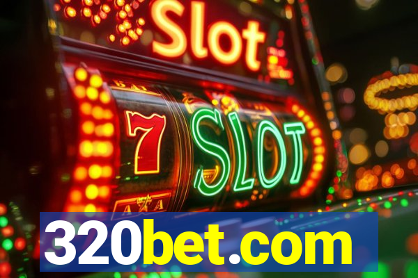 320bet.com