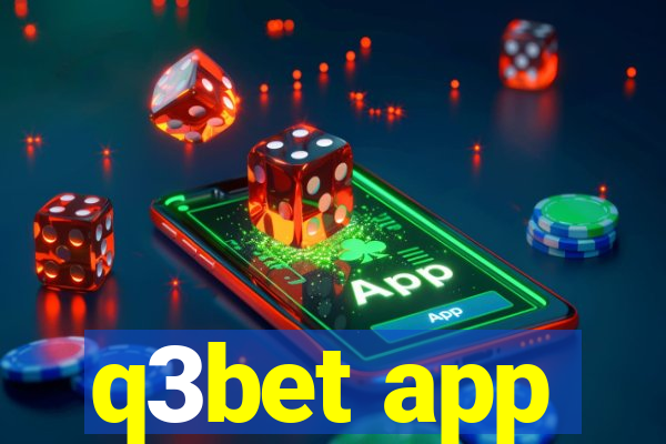 q3bet app