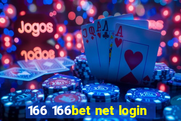 166 166bet net login