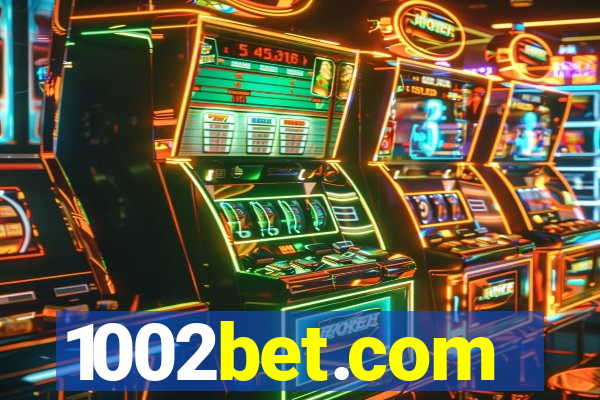 1002bet.com