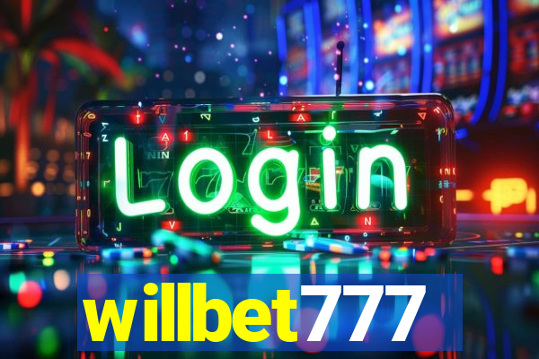 willbet777