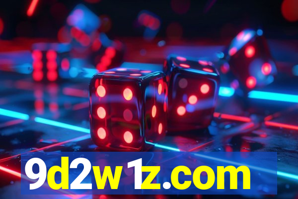 9d2w1z.com