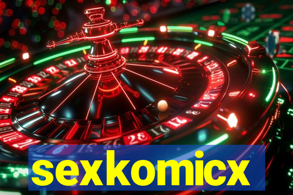 sexkomicx