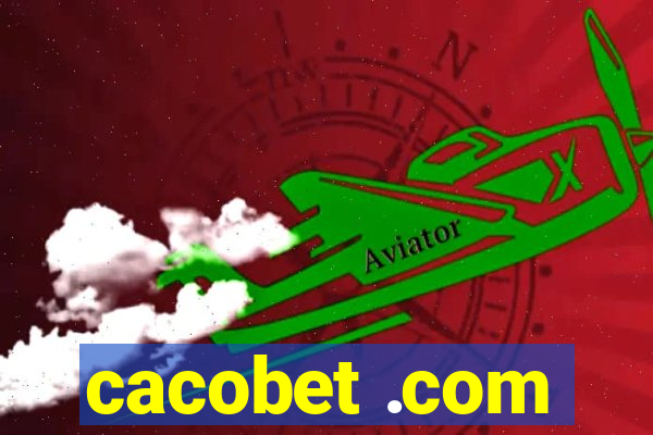 cacobet .com